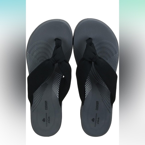cloudstepper sandals